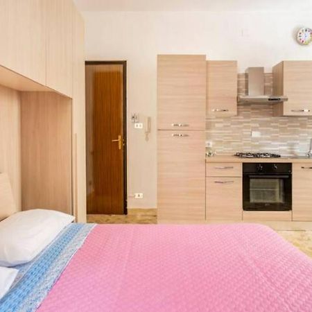 ホテル Casa Antonella トラビーア エクステリア 写真